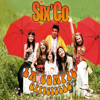 pochette album Hello world