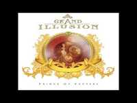 pochette album Better believe it