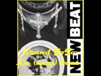 pochette album La new beat