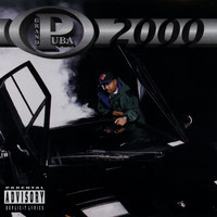 pochette album 2000