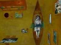 pochette album Fare thee not well mutineer