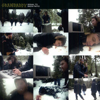 pochette album Mgm grand