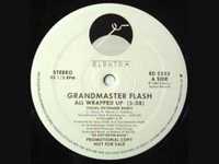 pochette album All wrapped up