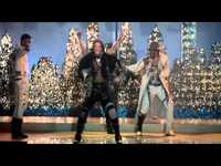 pochette album Beat street