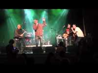 pochette album Kesäillan valssi