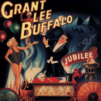 pochette album Jubilee