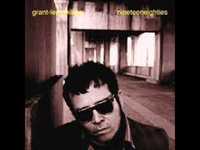 pochette album Age of consent