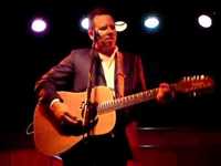 pochette album Calamity jane