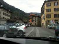 pochette album Far end of the night