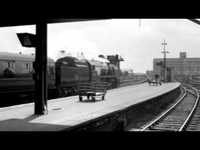 pochette album I often dream of trains