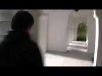 pochette album Soft asylum (no way out)