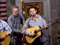 pochette album Me and john and paul