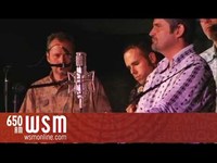 pochette album Where corn don't grow