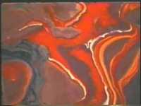 pochette album Can't come down