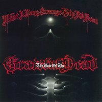 pochette album Dark star