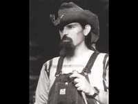 pochette album King bee