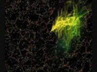 pochette album Lazy lightnin'