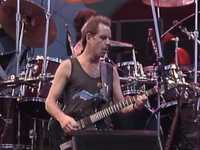 pochette album Let it grow