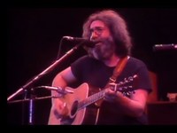 pochette album Little sadie