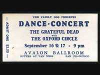 pochette album Midnight hour