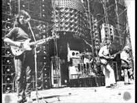 pochette album Milkin' the turkey