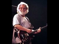 pochette album That would be something