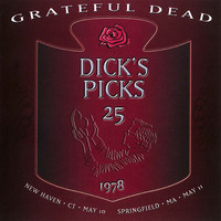 pochette album They love each other