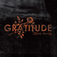 pochette album Drive away