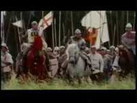 pochette album Battle of bannockburn