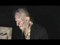 pochette album Haunted house