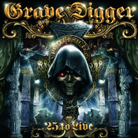 pochette album The grave dancer