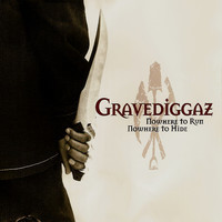 pochette album Mommy, what's a gravedigga?