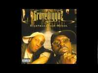 pochette album Nightmare in a-minor