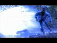 pochette album Nowhere to run