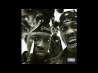 pochette album Rest in peace