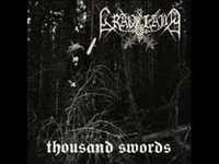 pochette album Born for war