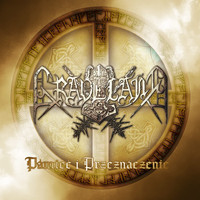 pochette album Legion of giants