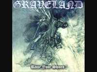 pochette album Temple of my hatred