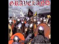 pochette album White beasts of wotan