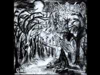 pochette album Witches' holocaust