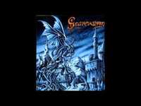 pochette album Awaiting the shining