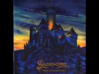 pochette album Awake