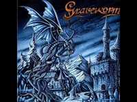 pochette album By the grace of god