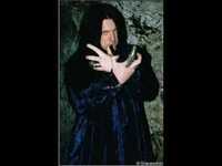 pochette album Eternal winds