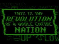 pochette album Eliminate