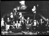 pochette album All choked up