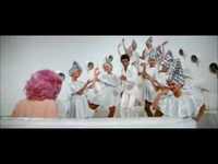 pochette album Beauty school drop out