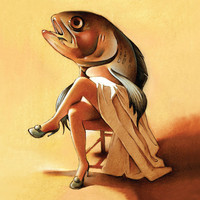 pochette album Come and i will sing you (the twelve apostles)