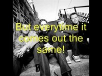 pochette album Here comes my baby