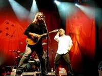 pochette album Little beggarman